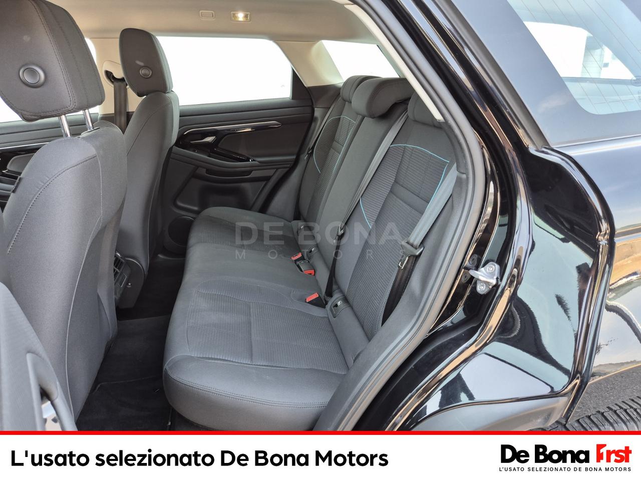 Land Rover Range Rover Evoque 2.0d i4 mhev first edition awd 180cv auto