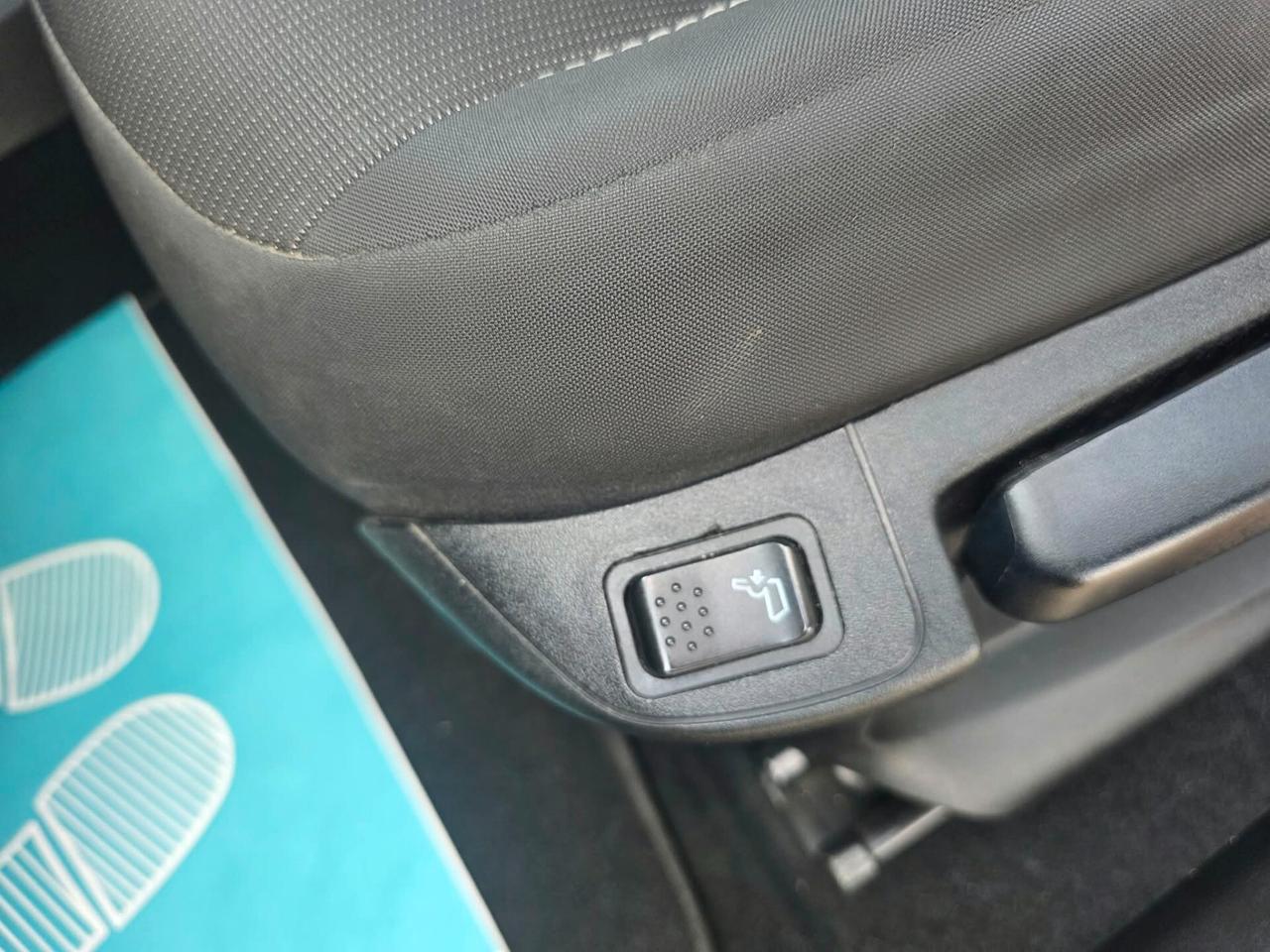 Fiat Tipo 1.6 Mjt S&S SW Lounge