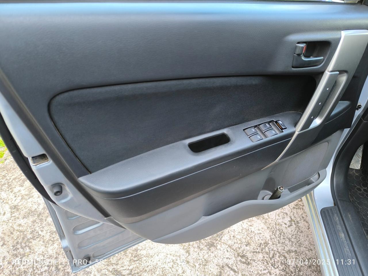 Daihatsu Terios 1.3 4WD CX Green Powered