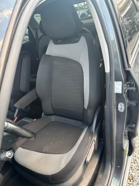 Citroen C4 Picasso BlueHDi 120 S&S EAT6 Business