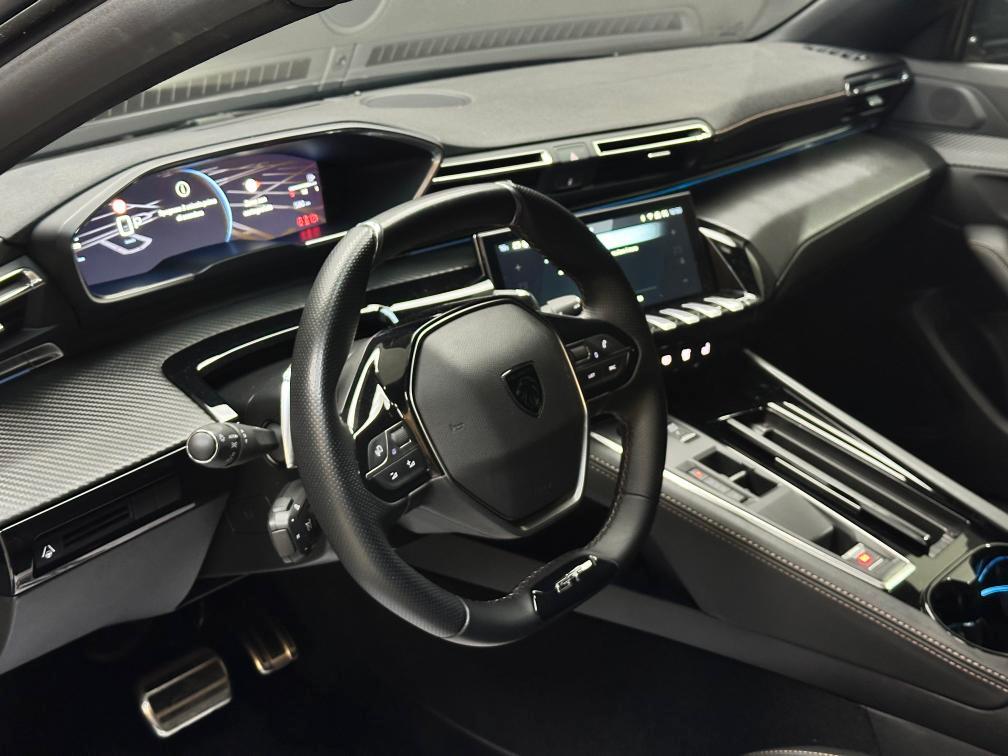 Peugeot 508 SW 508 SW 1.5 bluehdi GT s&s 130cv eat8