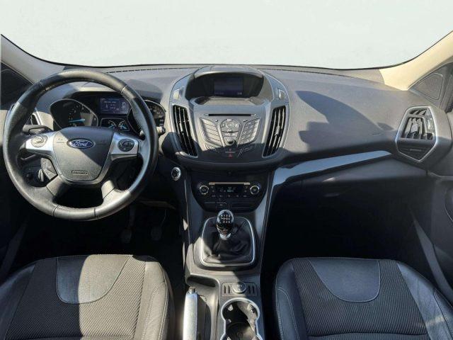 FORD Kuga 2.0 TDCI 2WD PLUS