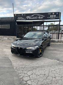 Alfa Romeo Giulia TI 2.2 b-tech 190cv Q2 tua 299€