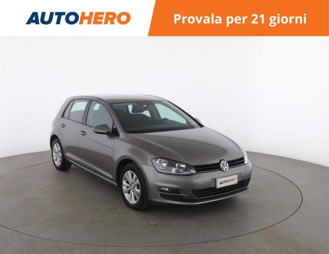 VOLKSWAGEN Golf Business 1.6 TDI DSG 5p. Comfortline BlueMotion Te