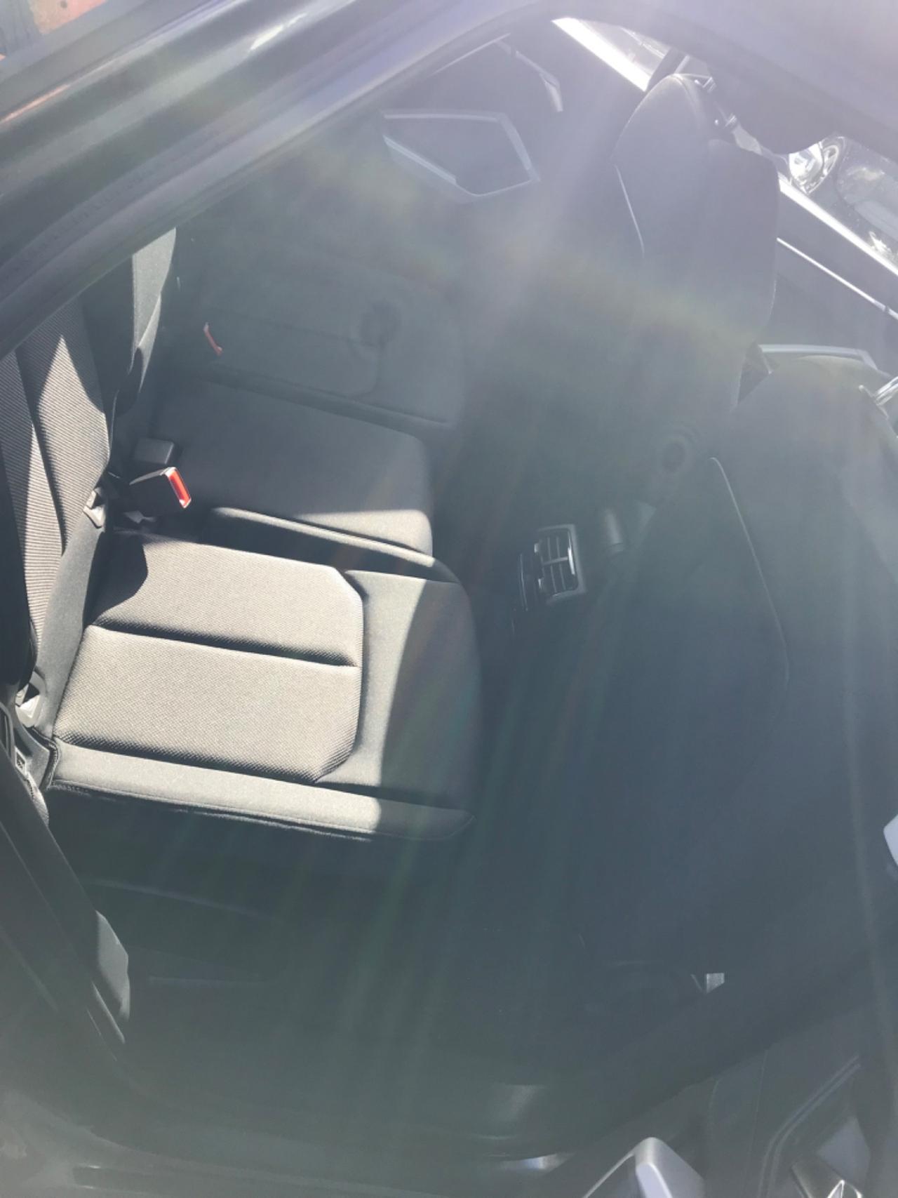 Audi Q3 SportBack 35 TDI S tronic S line