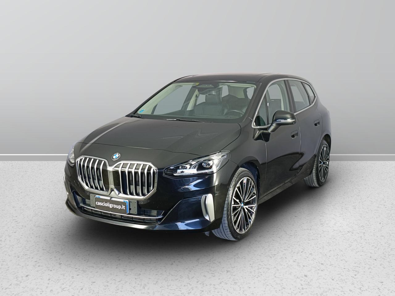 BMW Serie 2 U06 Active Tourer - 218i Active Tourer Luxury auto