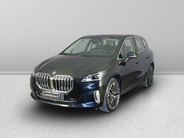 BMW Serie 2 U06 Active Tourer - 218i Active Tourer Luxury auto