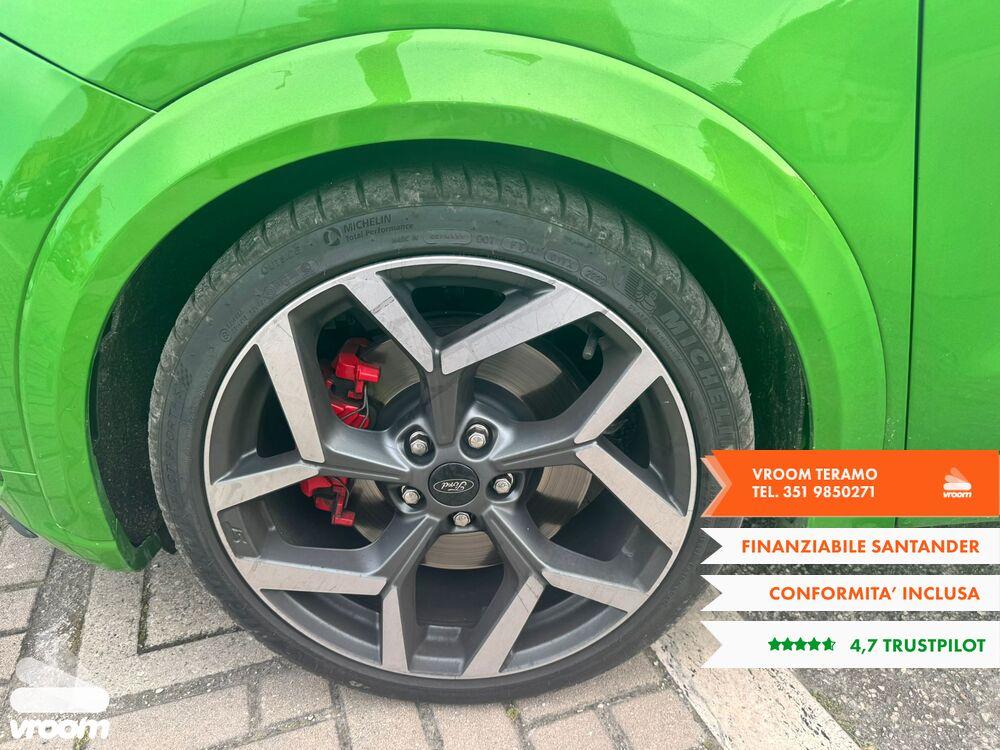 FORD Puma 1.5 EcoBoost 200 CV ST