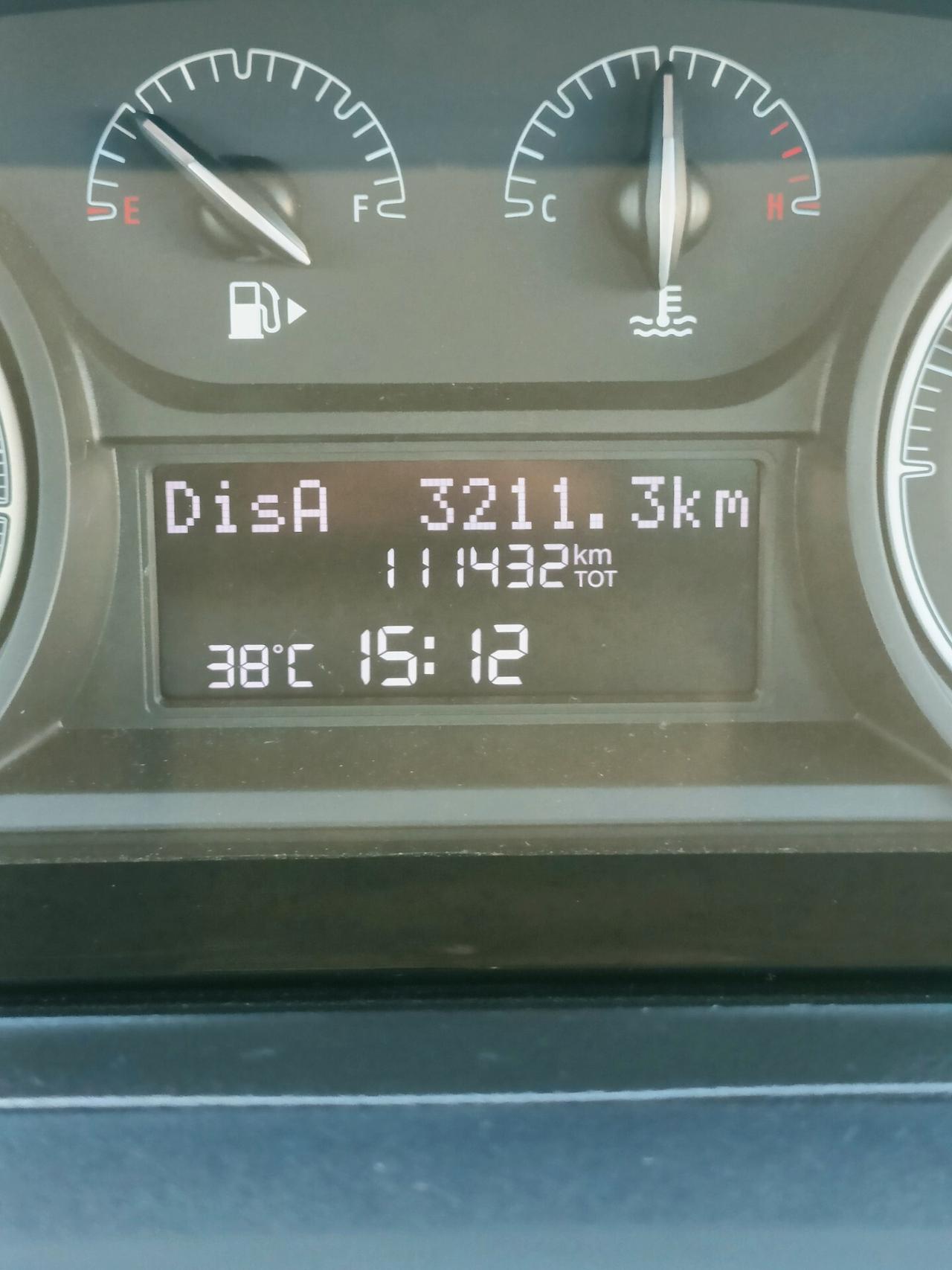 Lancia Ypsilon 1.3 MJT 16V 95 CV 5 porte S&S Silver