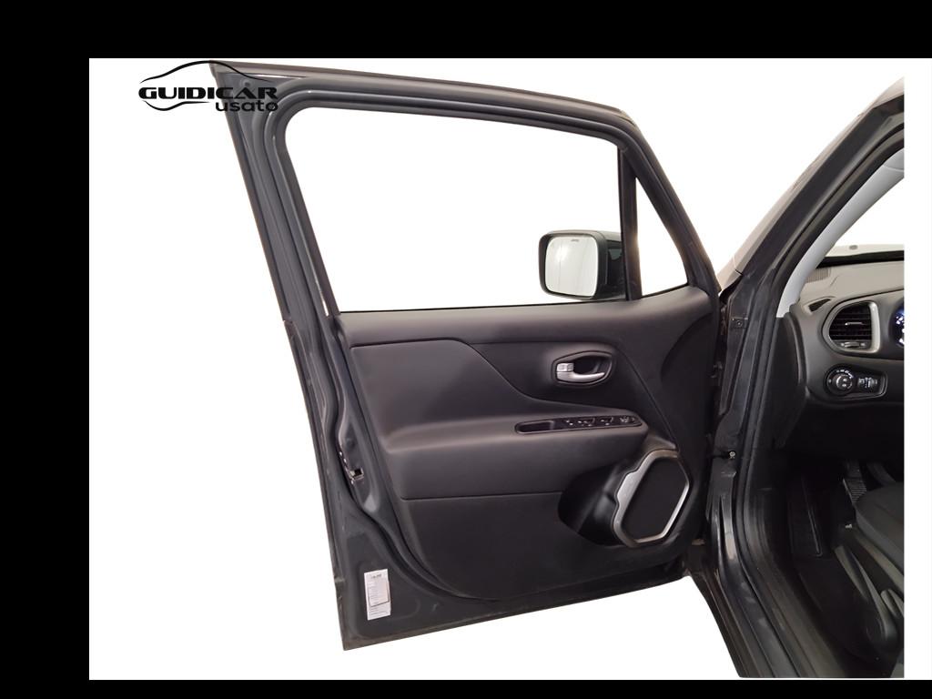 JEEP Renegade 2019 - Renegade 1.6 mjt Limited 2wd 130cv