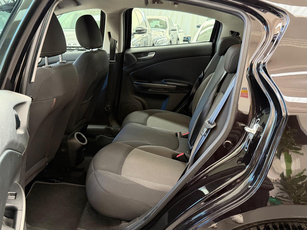 Alfa Romeo Giulietta 1.6 JTDm 120 CV Super