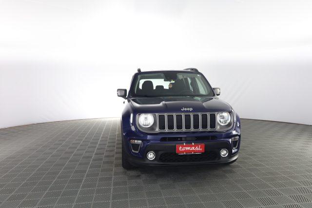 JEEP Renegade Renegade 1.3 T4 DDCT Limited