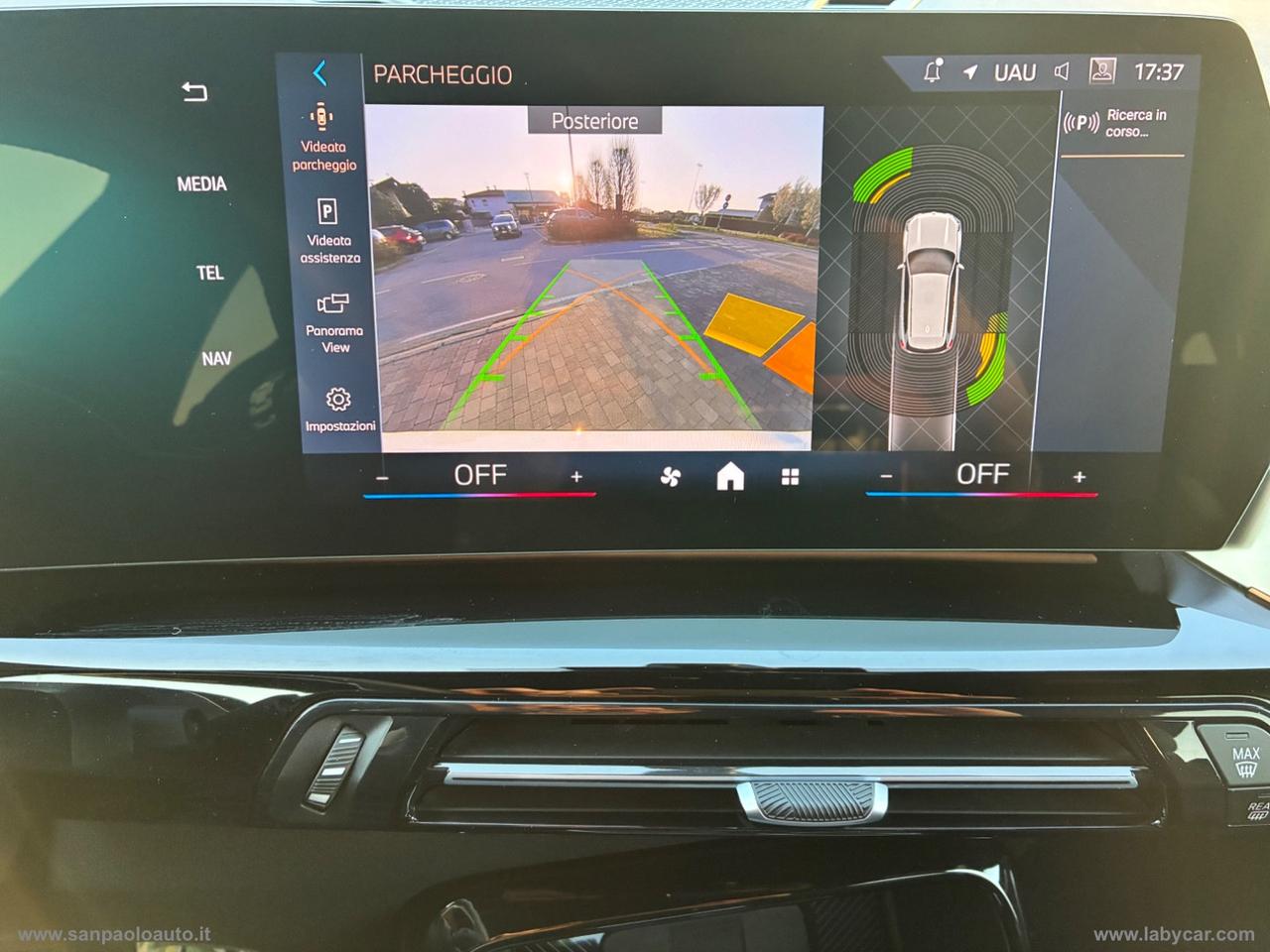 BMW X1 sDrive 18d Msport Pro