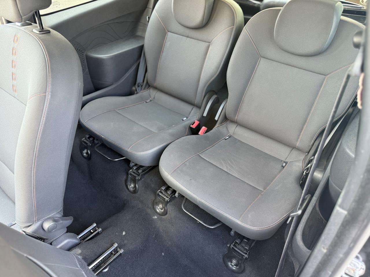 Renault Twingo 1.2 8V Le Iene