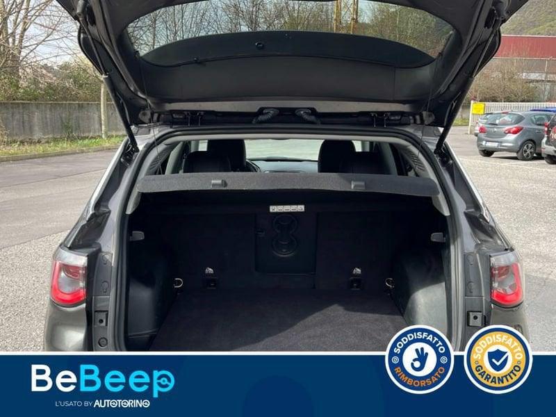 Jeep Compass 1.6 MJT LIMITED 2WD 120CV MY19