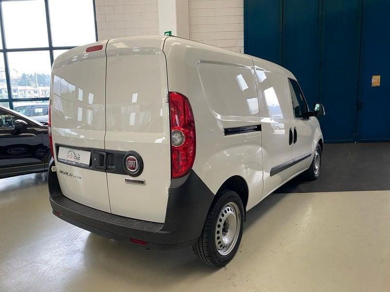 FIAT Doblò 1.6 MJT 105CV S&S PL-TN Cargo Maxi Easy IVA ESCLUSA