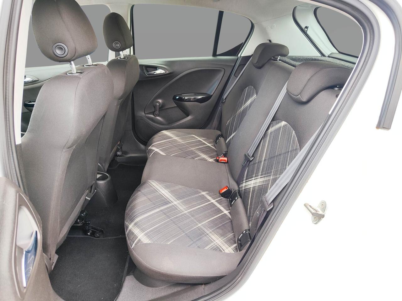 Opel Corsa 1.2 BENZINA/GPL - UNICO PROPRIETARIO