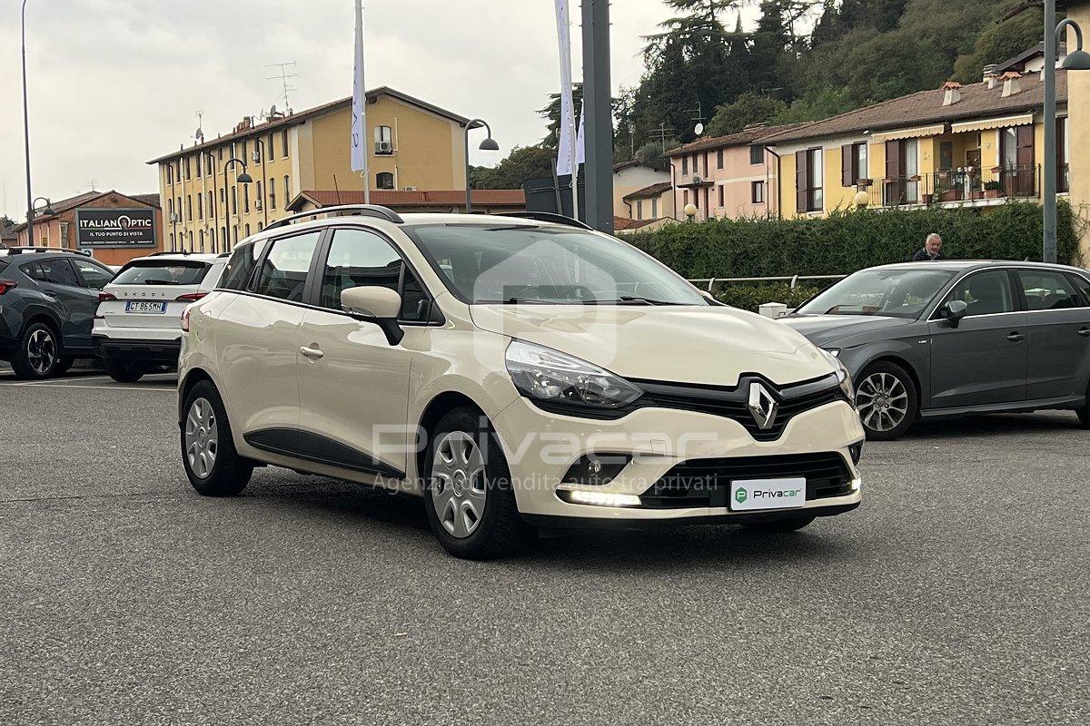 RENAULT Clio Sporter 1.2 75CV Life