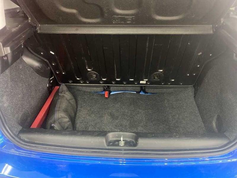 FIAT Panda My24 1.0 70cv Hybrid Panda
