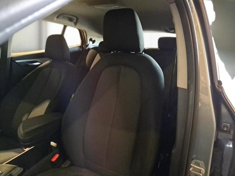 BMW X2 XDRIVE 25E BUSINESS X AUTOMATICO SUV