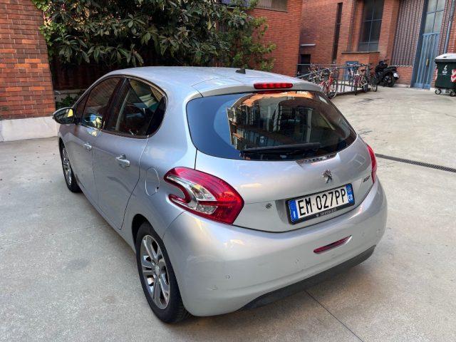 PEUGEOT 208 1.4 VTi 95CV 5 porte Active