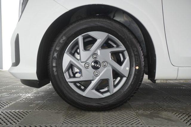 KIA Picanto Picanto 1.0 GDi GPL 5 porte Urban