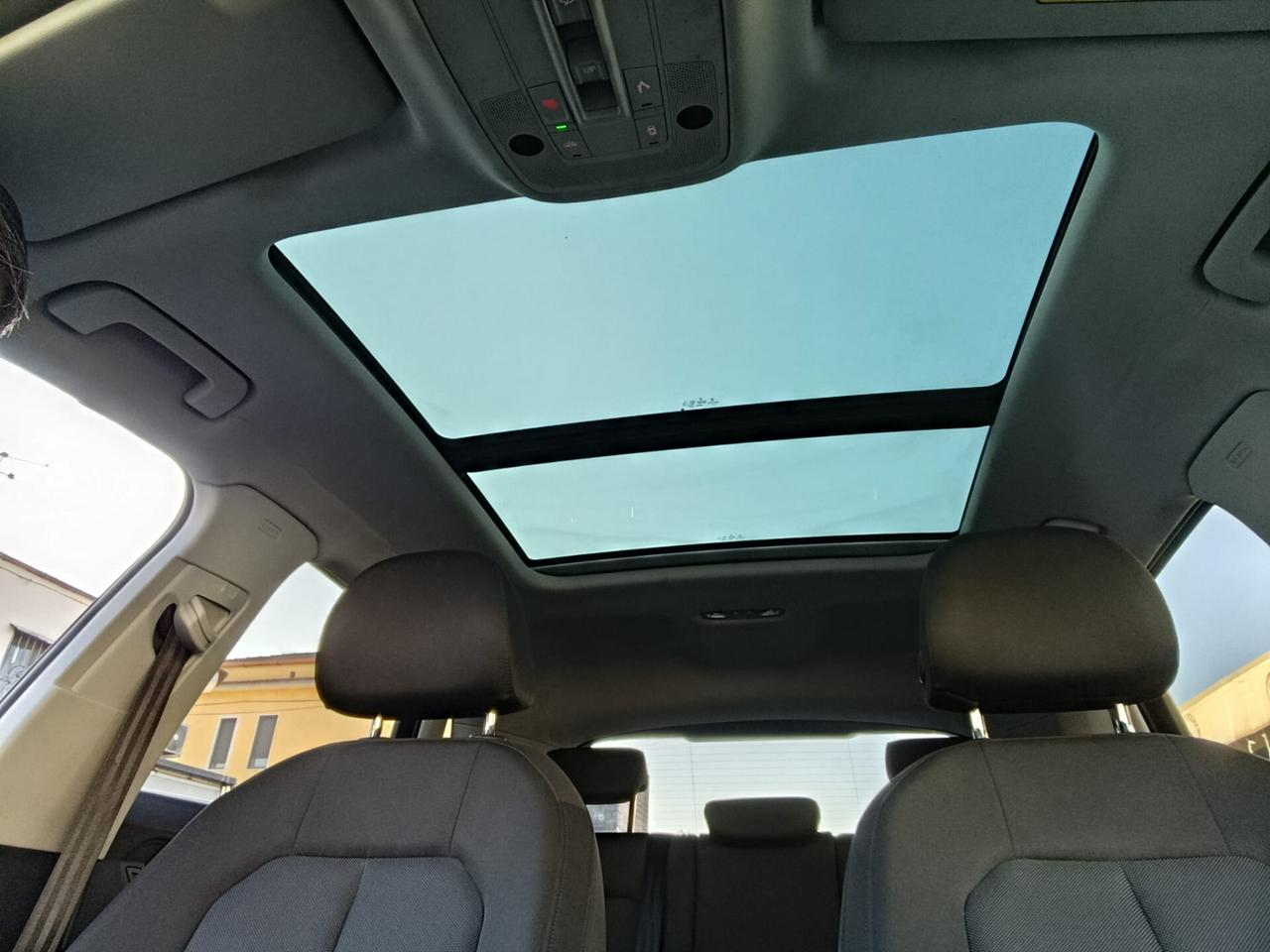 Audi Q3 SPB 40 TDI quattro S tronic Business Sport