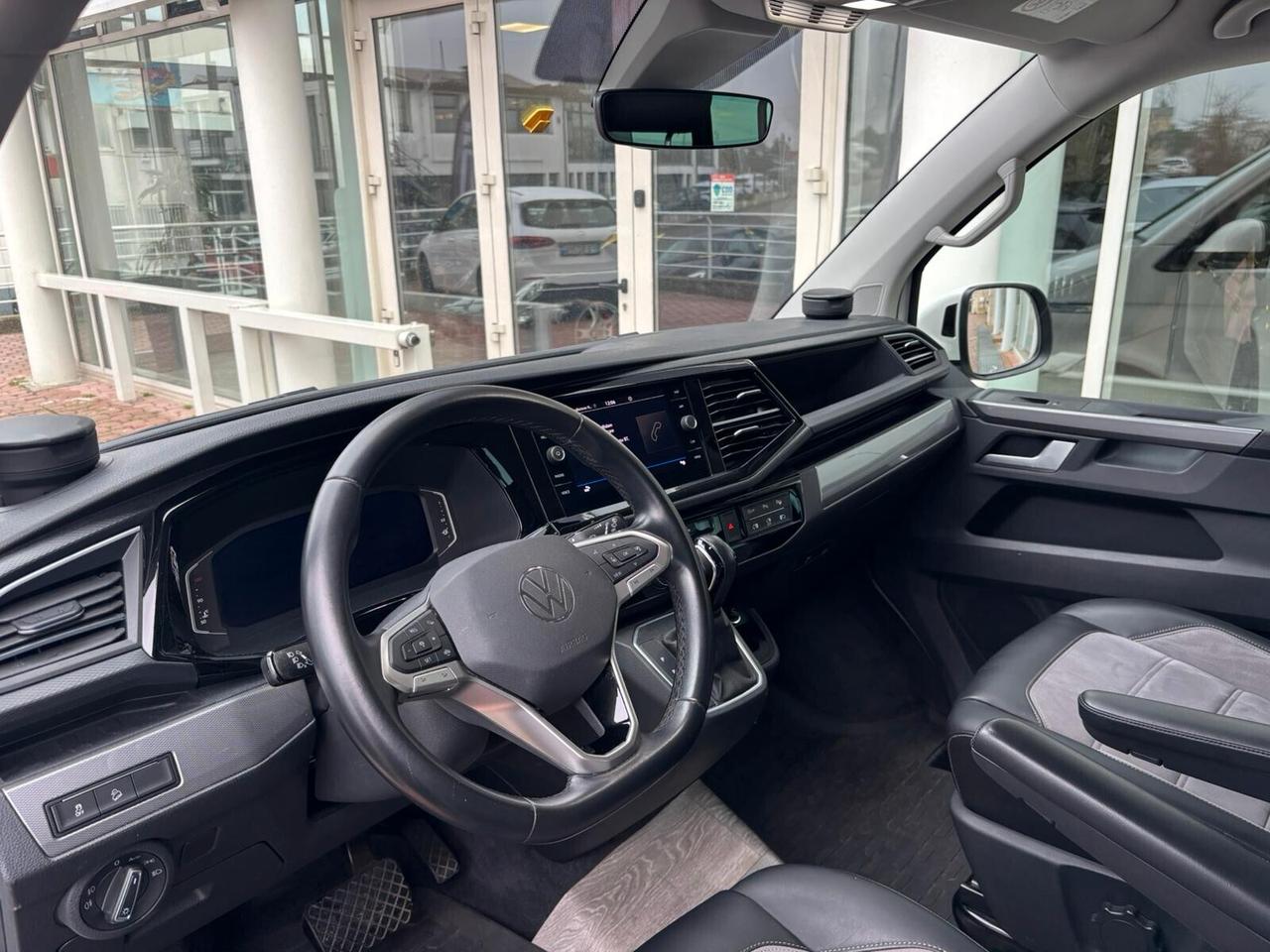 Volkswagen Multivan 2.0 TDI 150CV 4Motion Highline