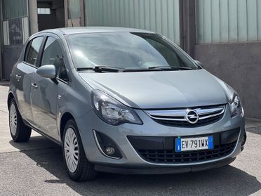 Opel Corsa 1.2 BENZ - ADATTA A NEOPATENTATI