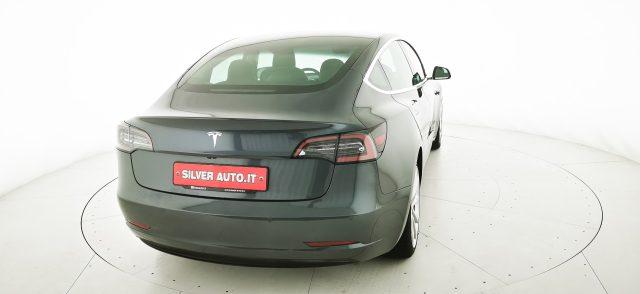 TESLA Model 3 Long Range Dual Motor AWD