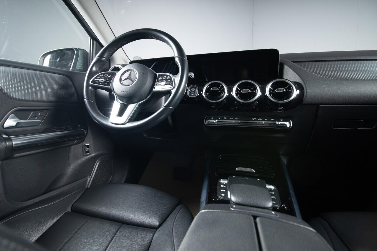 Mercedes-Benz B 200 Sport Plus Auto 163cv