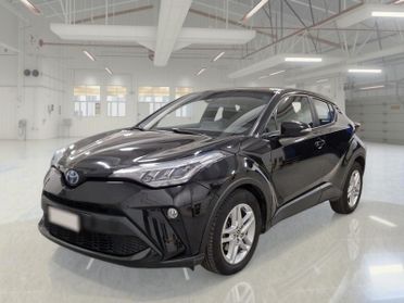 TOYOTA C-HR 1.8H 98 CV E-CVT BUSINESS AUTO SUV