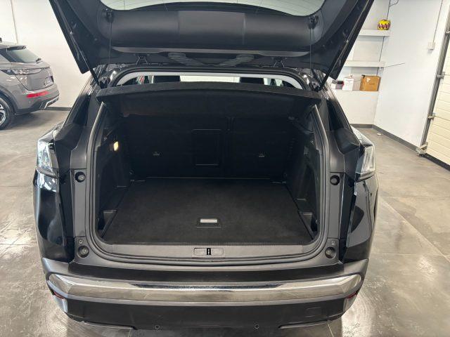 PEUGEOT 3008 EAT8 Allure Pack Automatico 1.5 BlueHDi