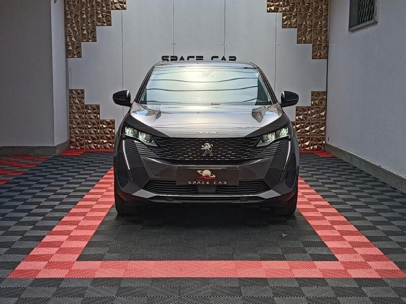 PEUGEOT 3008 2ª serie 3008 BlueHDi 130 S&S EAT...