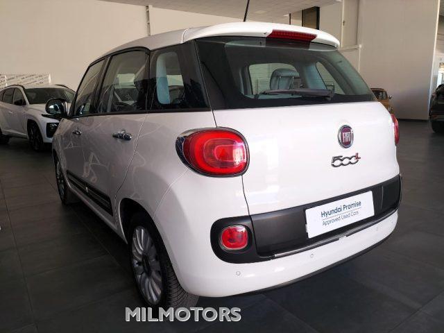 FIAT 500L 1.3 Multijet 85 CV Pop