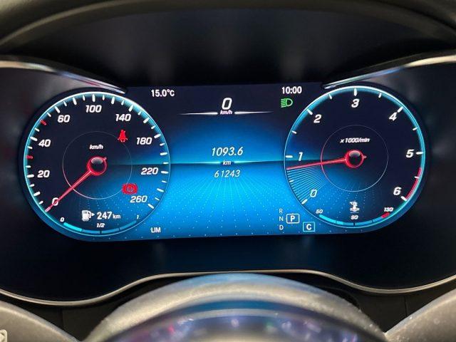 MERCEDES-BENZ GLC 220 d 4Matic Premium