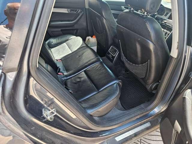 Audi A6 2,0 TDI.