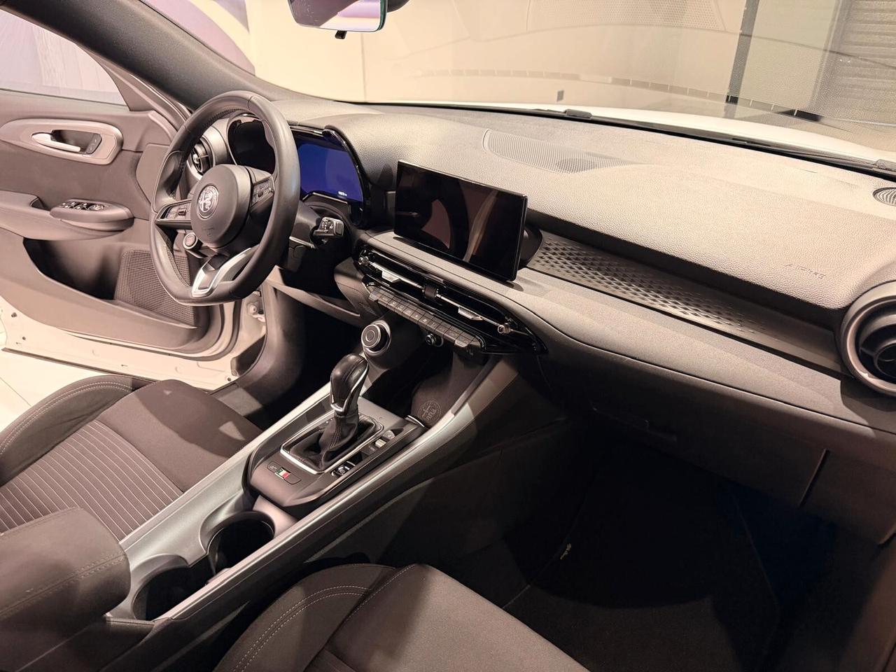 Alfa Romeo Tonale 1.6 diesel 130 CV TCT6 Sprint