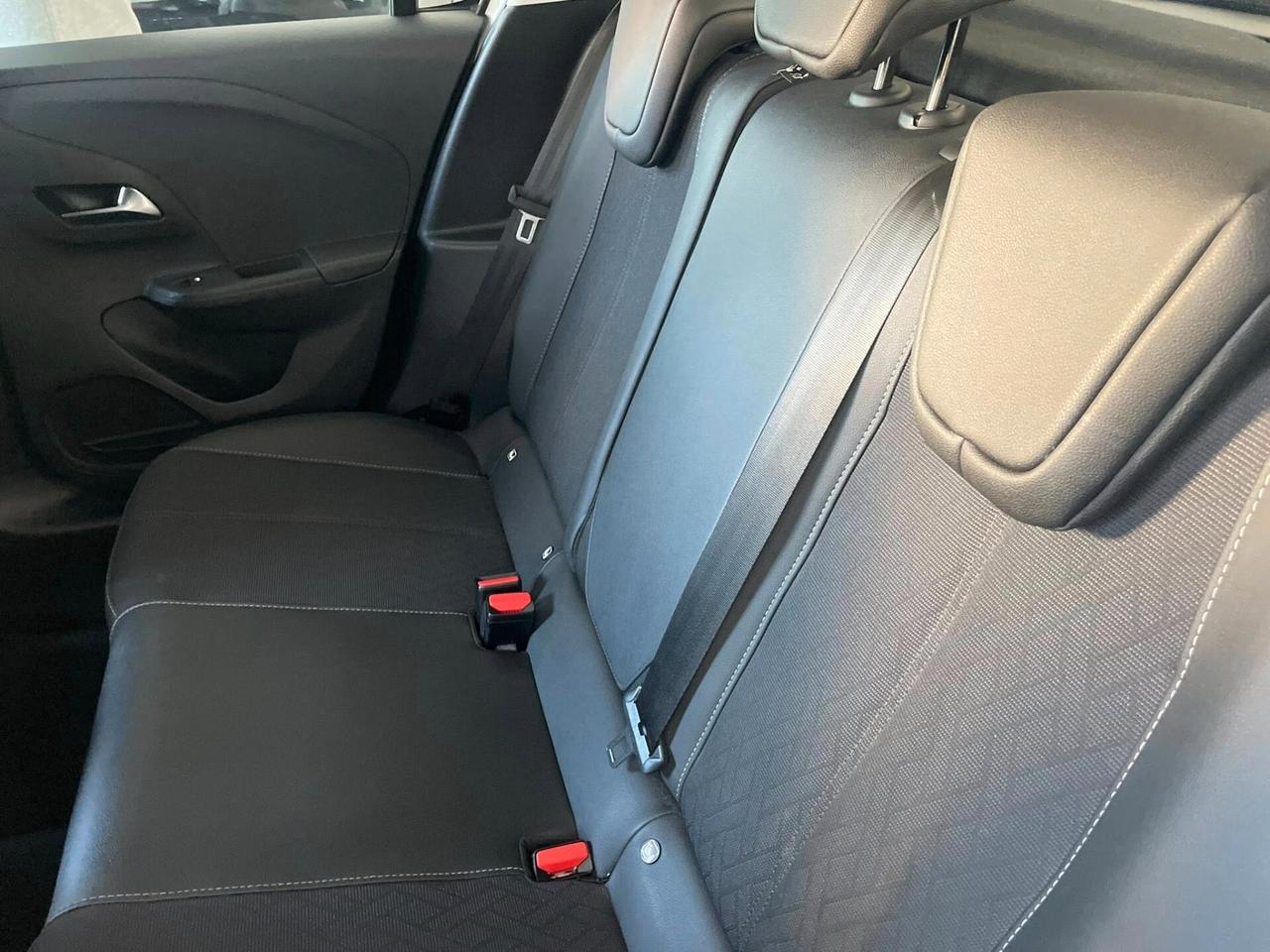 Opel Corsa-e 5 porte Elegance