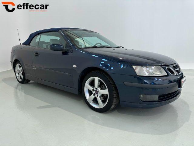 SAAB 9-3 Cabriolet 2.0
