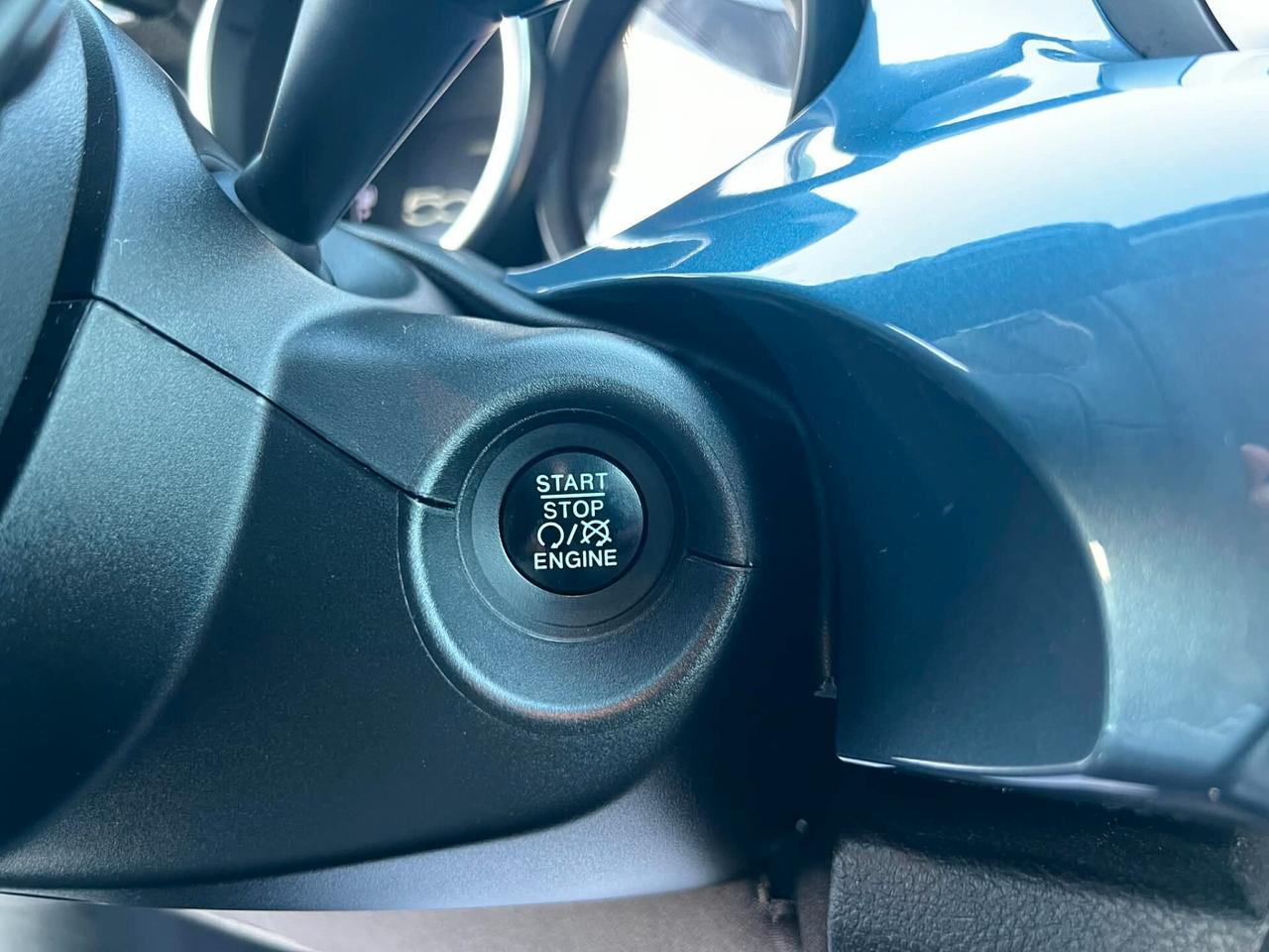 Fiat 500X 1.3 Mjt 95Cv NAVI-CLIMA A-