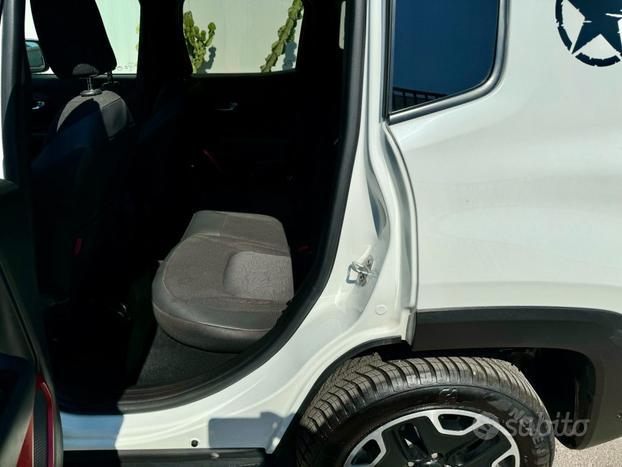 JEEP Renegade 2.0 Mjt 170CV 4WD Active Drive Low
