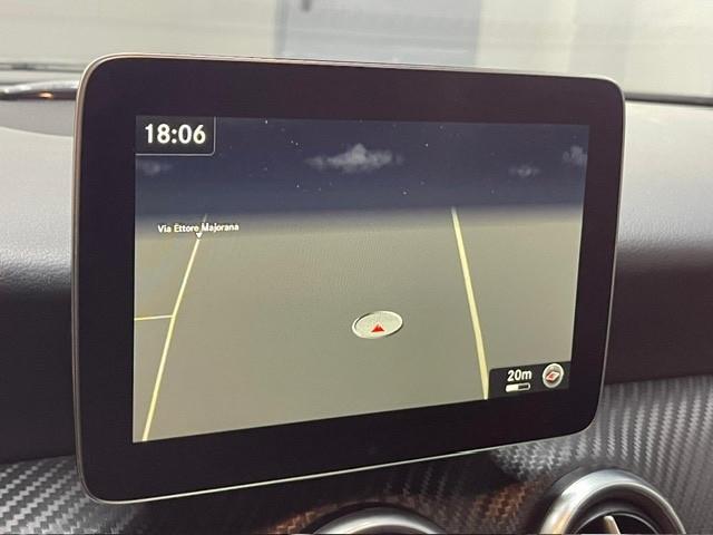 Mercedes-benz A 220 d Automatic Premium Plus