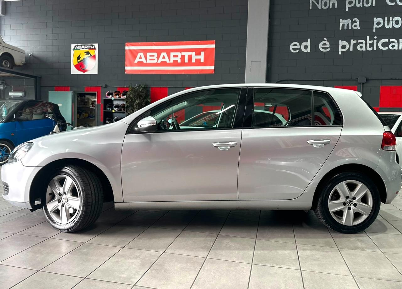 Volkswagen Golf 1.2 TSI 5p. Comfortline