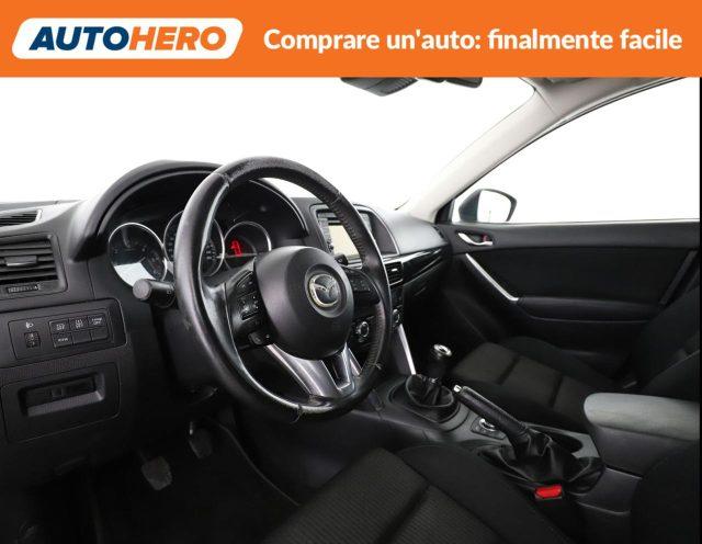 MAZDA CX-5 2.2L Skyactiv-D 150CV 2WD Evolve