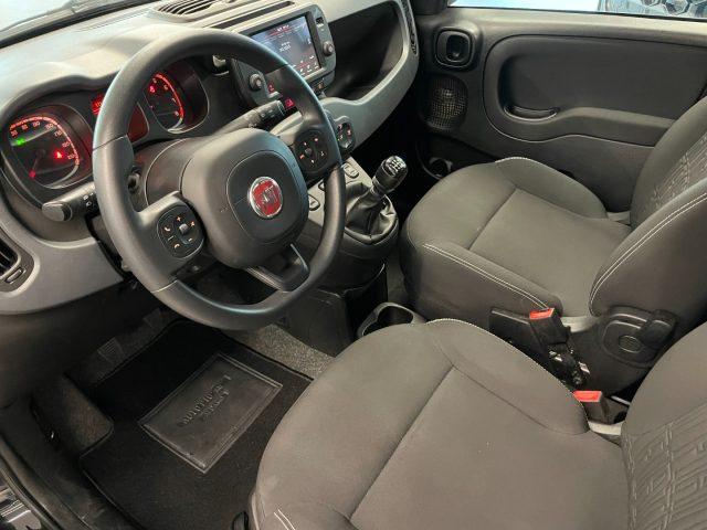 FIAT Panda Cross 1.0 FireFly Hybrid