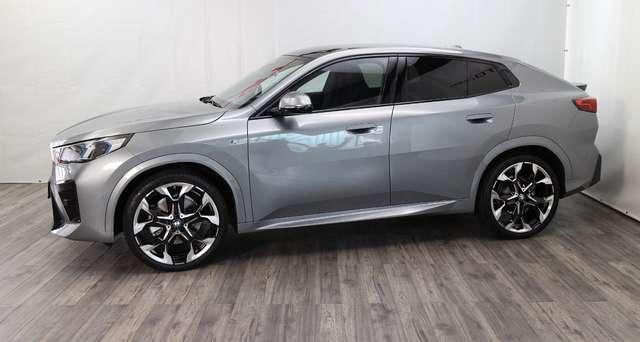 BMW X2 20i M SPORT M-SPORT MSPORT PDC ACC TETTO F1 21"