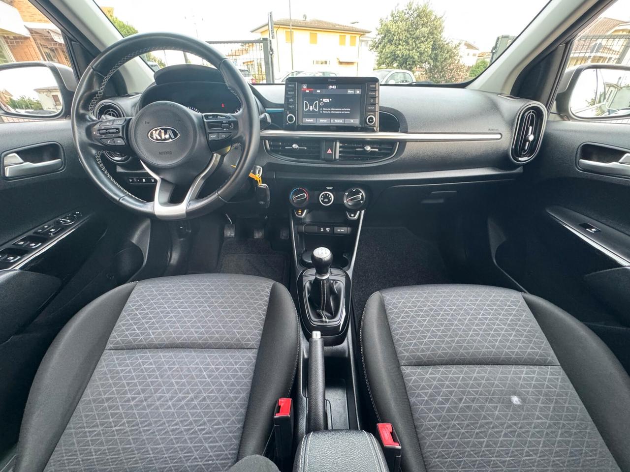 Kia Picanto 1.0 12V Cool