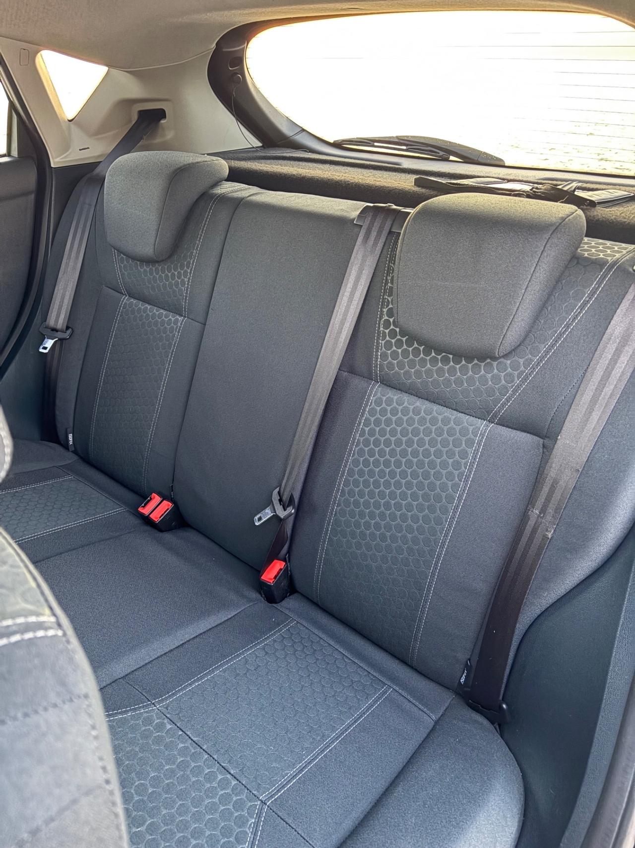 Ford Fiesta 1.4 TDCi 5p. Titanium