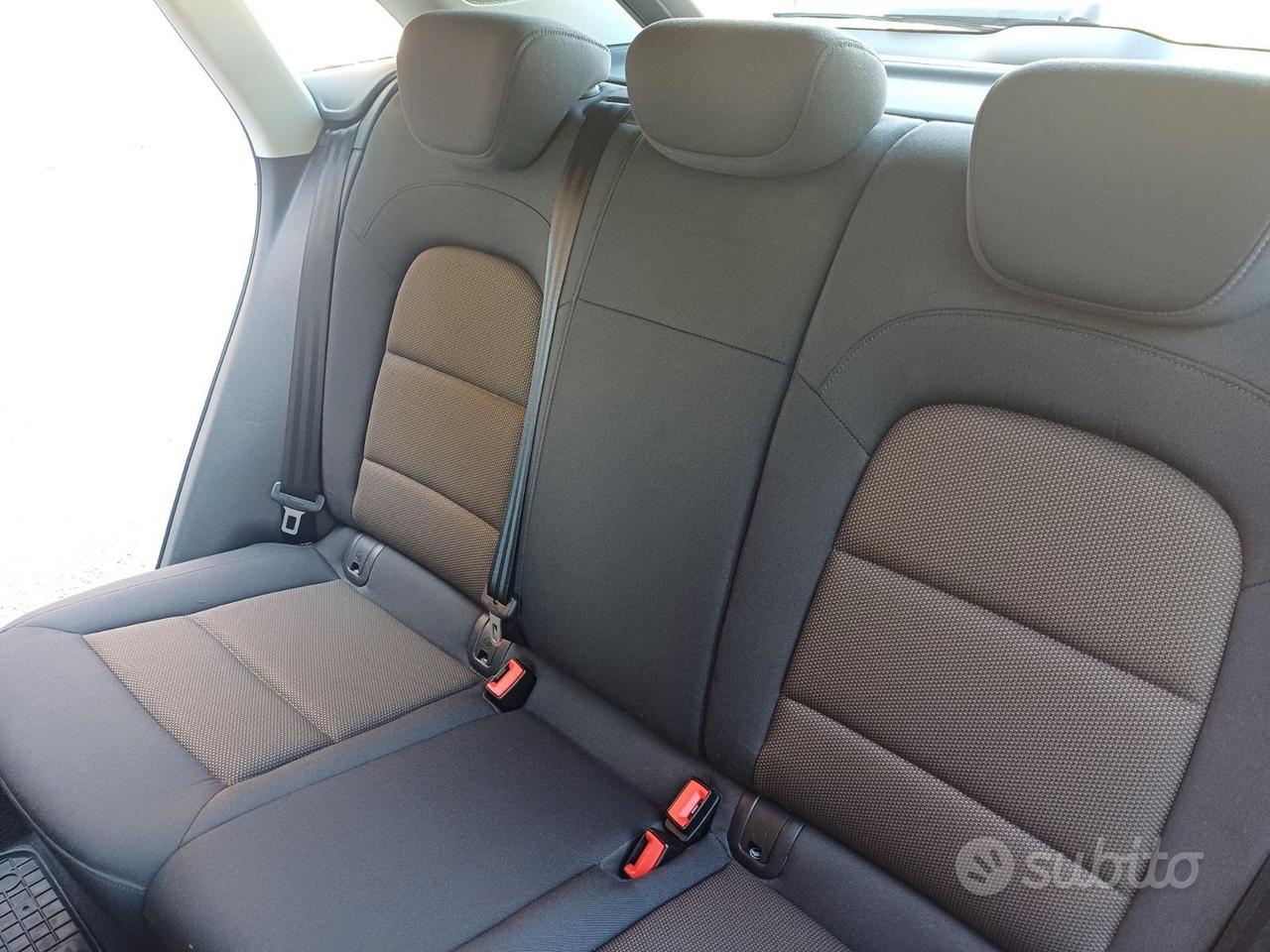 Audi Q3 tdi 2.0 Cv 140 2 Wd S-Line Fuoristrada